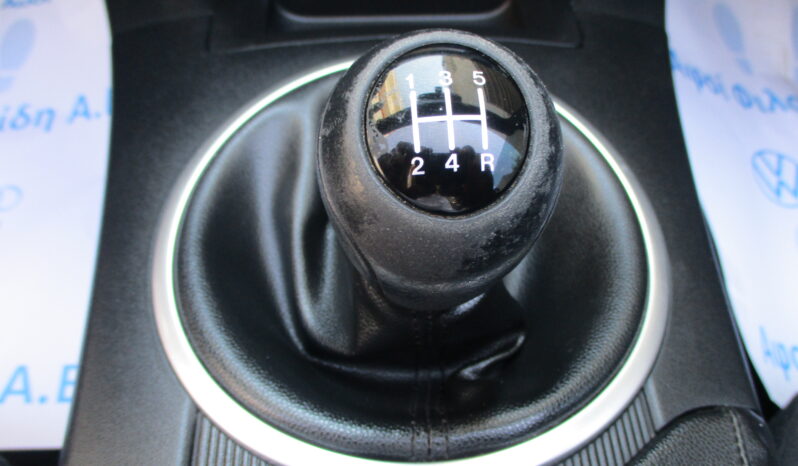 Mazda MX-5 2009 1.8-126 PS A/C SOFT TOP full