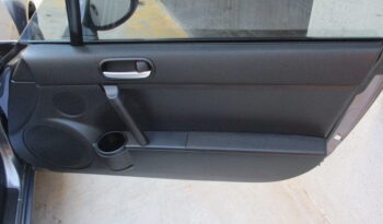 Mazda MX-5 2009 1.8-126 PS A/C SOFT TOP full