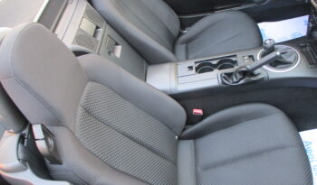 Mazda MX-5 2009 1.8-126 PS A/C SOFT TOP full