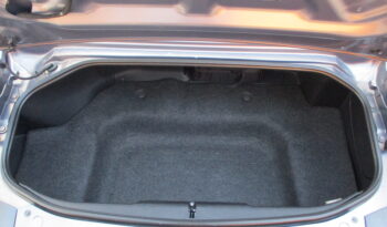 Mazda MX-5 2009 1.8-126 PS A/C SOFT TOP full