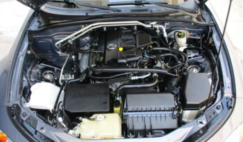 Mazda MX-5 2009 1.8-126 PS A/C SOFT TOP full