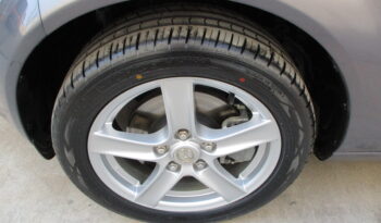 Mazda MX-5 2009 1.8-126 PS A/C SOFT TOP full