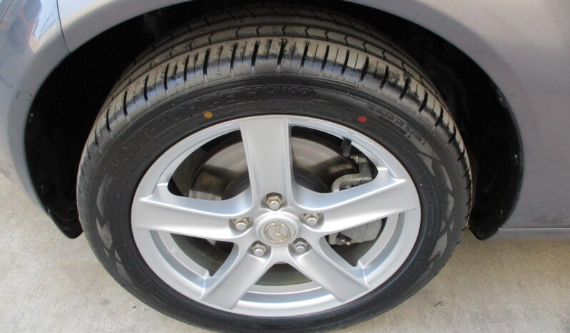 Mazda MX-5 2009 1.8-126 PS A/C SOFT TOP full