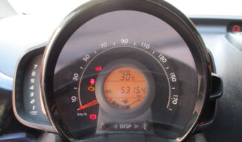 Toyota Aygo 2020 1.0 X-CITE full
