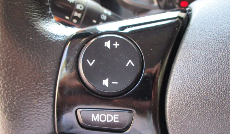 Toyota Aygo 2020 1.0 X-CITE full