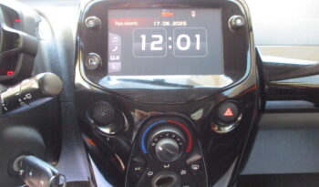 Toyota Aygo 2020 1.0 X-CITE full