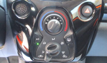 Toyota Aygo 2020 1.0 X-CITE full