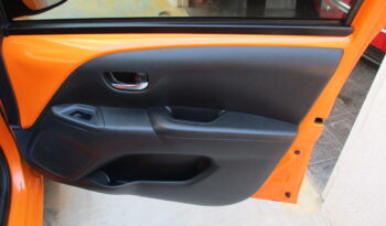 Toyota Aygo 2020 1.0 X-CITE full
