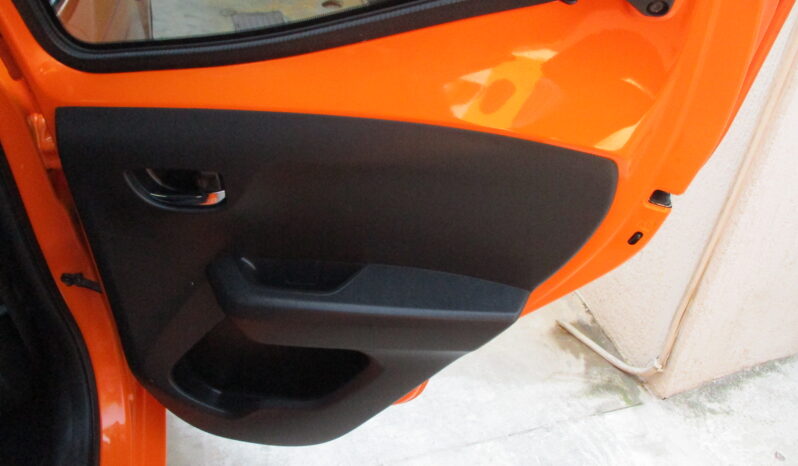 Toyota Aygo 2020 1.0 X-CITE full