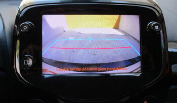 Toyota Aygo 2020 1.0 X-CITE full