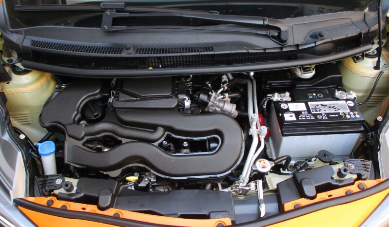 Toyota Aygo 2020 1.0 X-CITE full