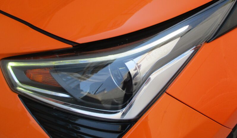 Toyota Aygo 2020 1.0 X-CITE full