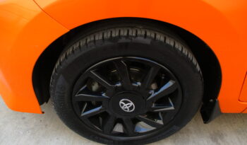 Toyota Aygo 2020 1.0 X-CITE full