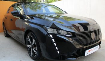 Peugeot 308 2022 1.2 PURETECH ALLURE full