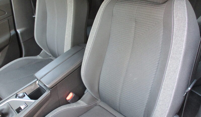Peugeot 308 2022 1.2 PURETECH ALLURE full