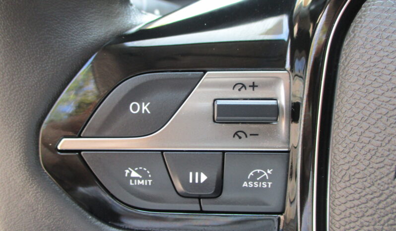 Peugeot 308 2022 1.2 PURETECH ALLURE full