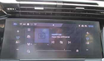 Peugeot 308 2022 1.2 PURETECH ALLURE full