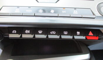 Peugeot 308 2022 1.2 PURETECH ALLURE full