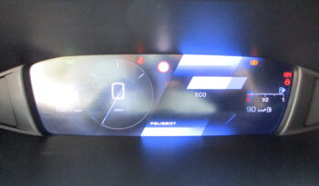 Peugeot 308 2022 1.2 PURETECH ALLURE full