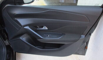 Peugeot 308 2022 1.2 PURETECH ALLURE full