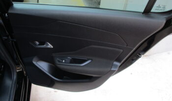 Peugeot 308 2022 1.2 PURETECH ALLURE full