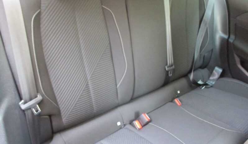 Peugeot 308 2022 1.2 PURETECH ALLURE full