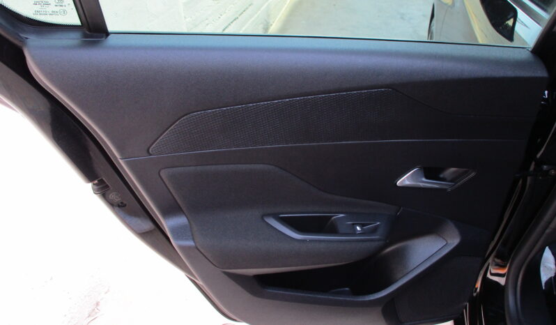 Peugeot 308 2022 1.2 PURETECH ALLURE full