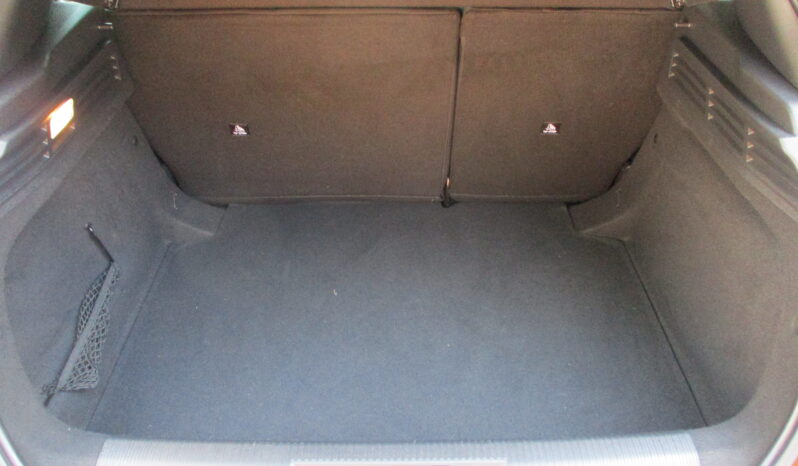 Peugeot 308 2022 1.2 PURETECH ALLURE full