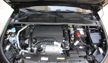 Peugeot 308 2022 1.2 PURETECH ALLURE full