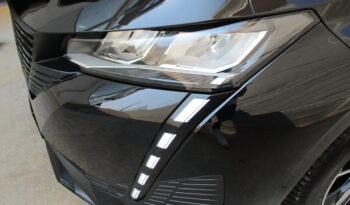 Peugeot 308 2022 1.2 PURETECH ALLURE full
