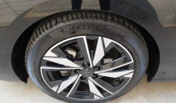 Peugeot 308 2022 1.2 PURETECH ALLURE full
