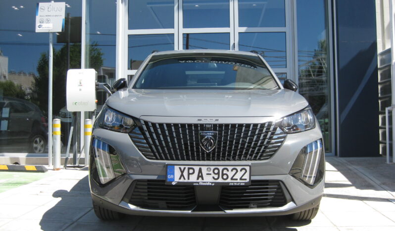 Peugeot 2008 2025 e-2008 ALLURE full
