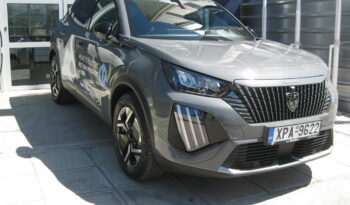 Peugeot 2008 2025 e-2008 ALLURE full