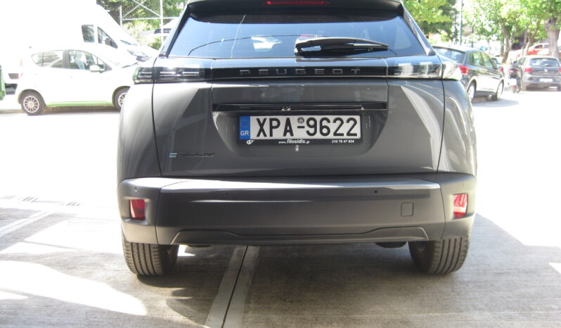 Peugeot 2008 2025 e-2008 ALLURE full