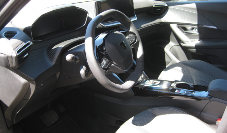 Peugeot 2008 2025 e-2008 ALLURE full