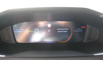 Peugeot 2008 2025 e-2008 ALLURE full