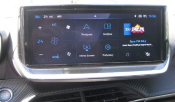 Peugeot 2008 2025 e-2008 ALLURE full