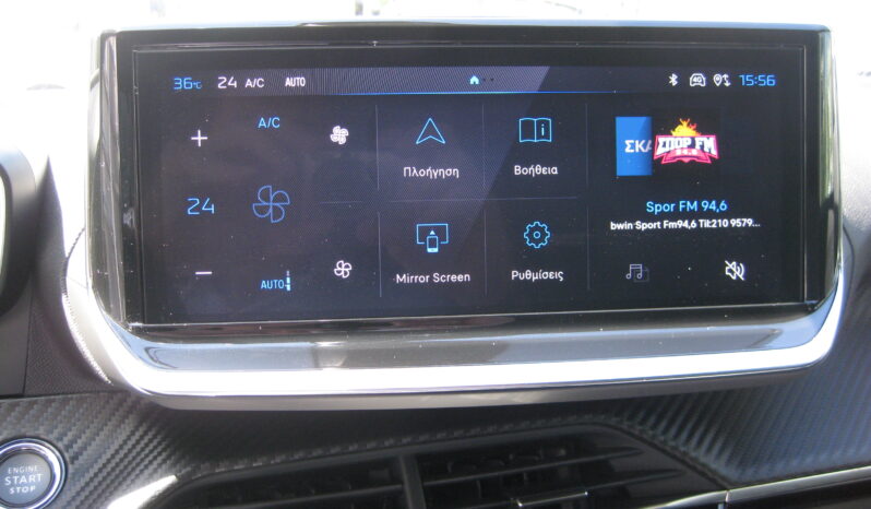 Peugeot 2008 2025 e-2008 ALLURE full