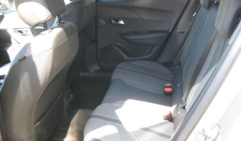 Peugeot 2008 2025 e-2008 ALLURE full