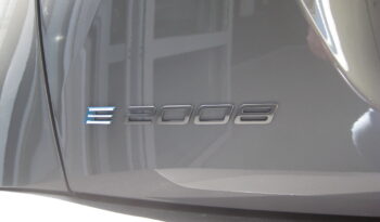 Peugeot 2008 2025 e-2008 ALLURE full
