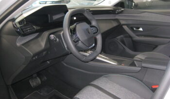 Peugeot 408 2025 Plug-in Hybrid 180Hp e-EAT8 ALLURE full