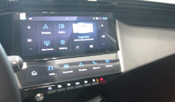 Peugeot 408 2025 Plug-in Hybrid 180Hp e-EAT8 ALLURE full