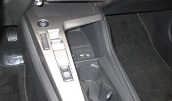 Peugeot 408 2025 Plug-in Hybrid 180Hp e-EAT8 ALLURE full