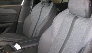 Peugeot 408 2025 Plug-in Hybrid 180Hp e-EAT8 ALLURE full