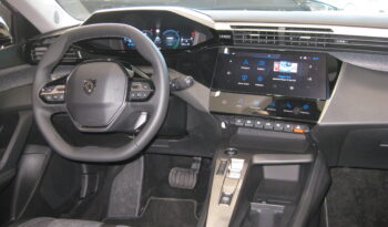 Peugeot 408 2025 Plug-in Hybrid 180Hp e-EAT8 ALLURE full