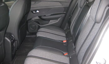 Peugeot 408 2025 Plug-in Hybrid 180Hp e-EAT8 ALLURE full