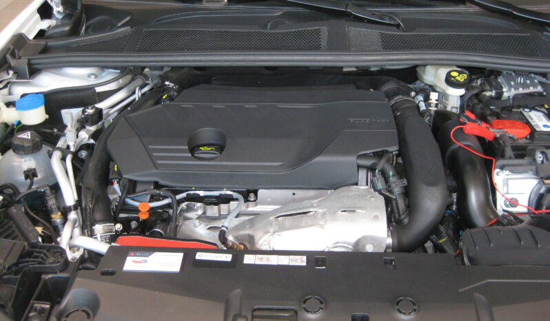 Peugeot 408 2025 Plug-in Hybrid 180Hp e-EAT8 ALLURE full