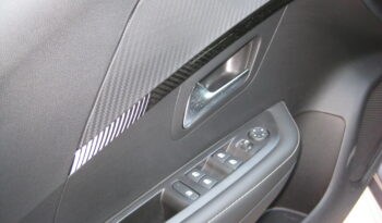 Peugeot 208 2025 1.2 HYBRID 110 e-DSC6 ALLURE full