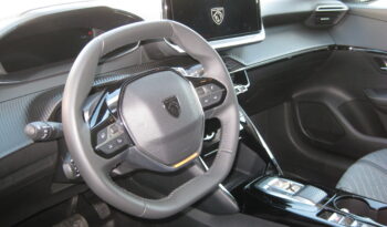 Peugeot 208 2025 1.2 HYBRID 110 e-DSC6 ALLURE full