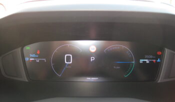 Peugeot 208 2025 1.2 HYBRID 110 e-DSC6 ALLURE full